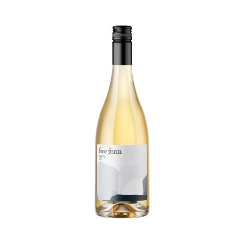 Okanagan Crush Pad - Free Form Sauvignon Blanc