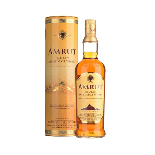 Amrut - Single Malt Indian Whisky