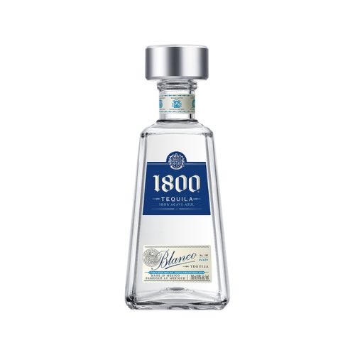 1800 - Blanco Tequila