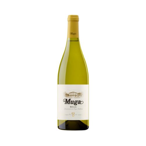 Muga - Rioja Blanco
