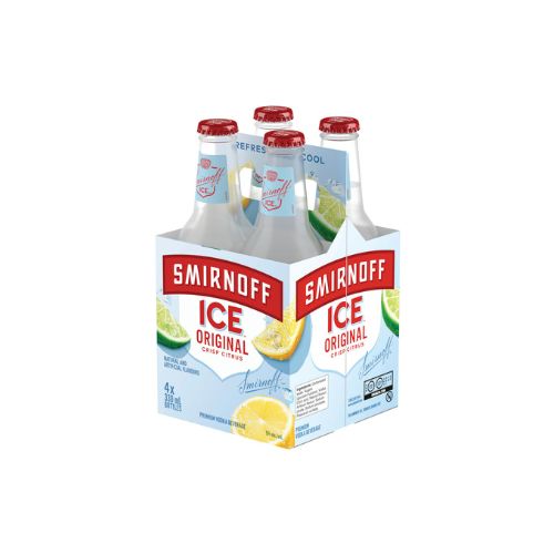 Smirnoff - Ice