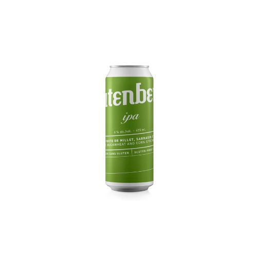 Glutenberg - Gluten-Free IPA