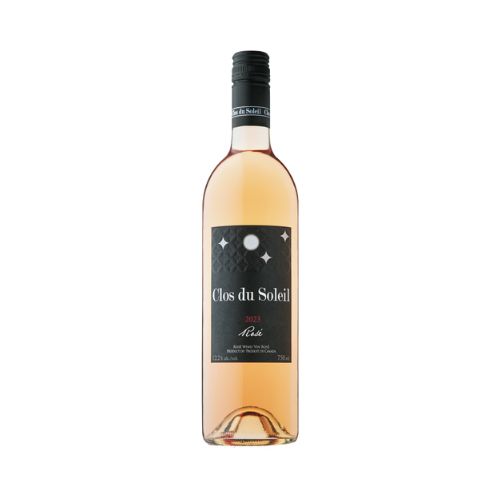 Clos du Soleil - Rosé