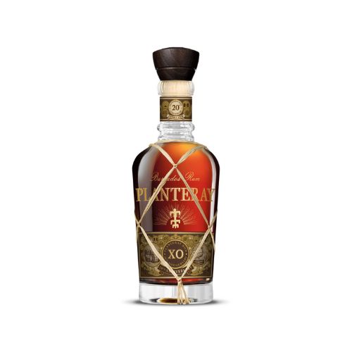 Planteray - XO 20th Anniversary Rum