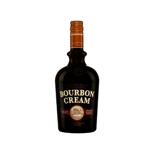 Buffalo Trace - Bourbon Cream