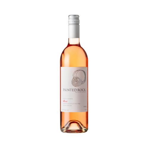 Painted Rock Estate Winery - Rosé