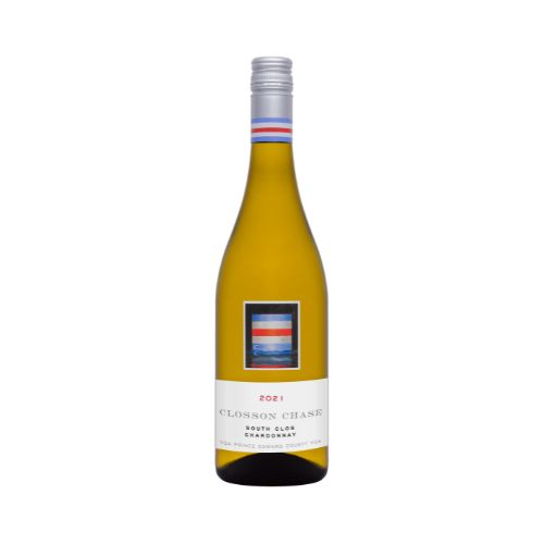 Closson Chase - South Clos Chardonnay