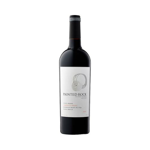 Painted Rock Estate Winery - Cabernet Franc
