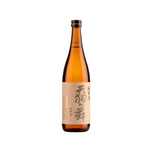 Tengumai - Junmai Yamahai Sake