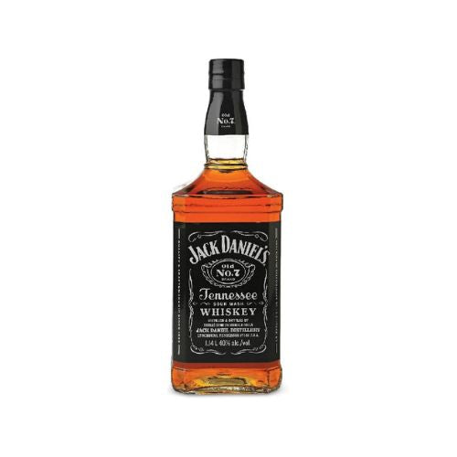 Jack Daniel's - Tennessee Whisky