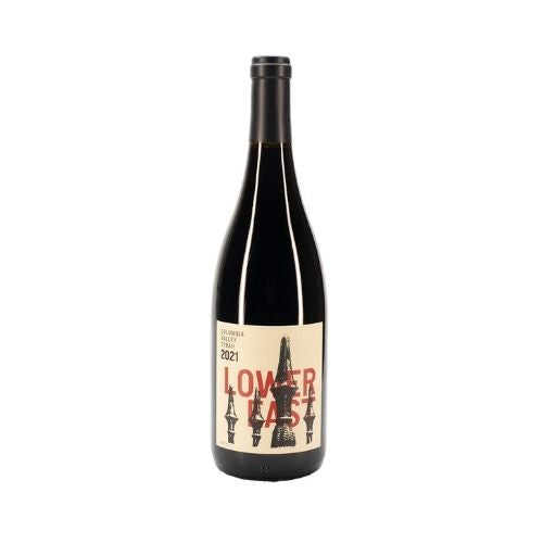Gramercy Cellars - Lower East Columbia Valley Syrah