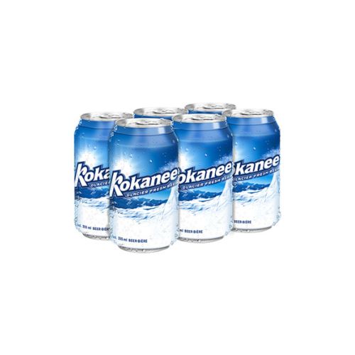 Kokanee