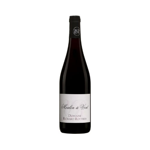 Domaine Richard Rottiers - Moulin-à-Vent