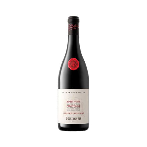 Bellingham - The Bernard Series Bush Vine Pinotage
