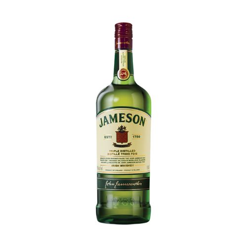 Jameson - Irish Whiskey