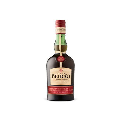 Licor Beirao