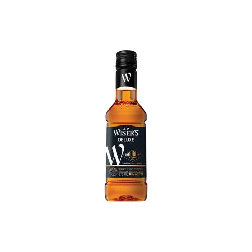 JP Wiser's - Deluxe Whisky