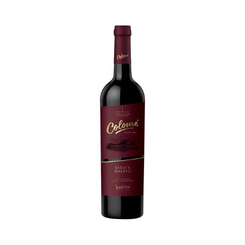 Bodega Colomé - Estate Salta Malbec