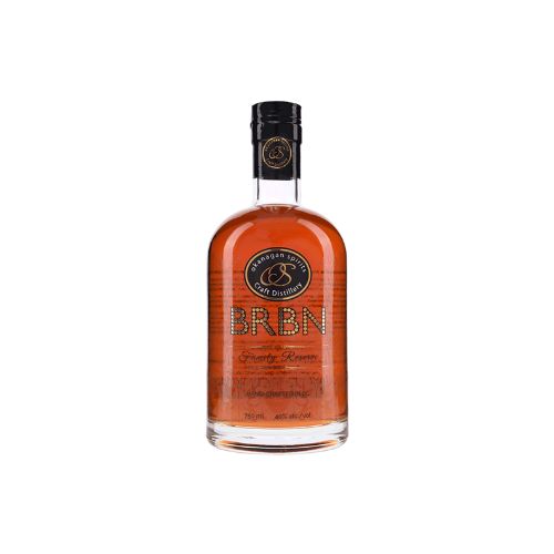 Okanagan Spirits - BRBN Whisky