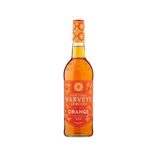 Harvey's - Orange Aperitivo