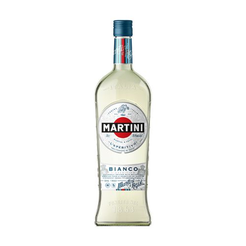 Martini & Rossi - Bianco
