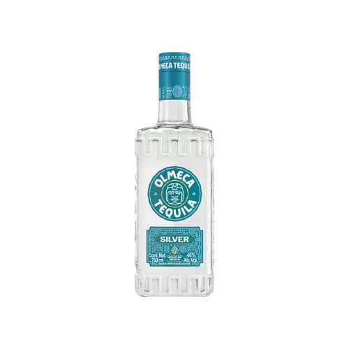 Olmeca - Silver Blanco Tequila