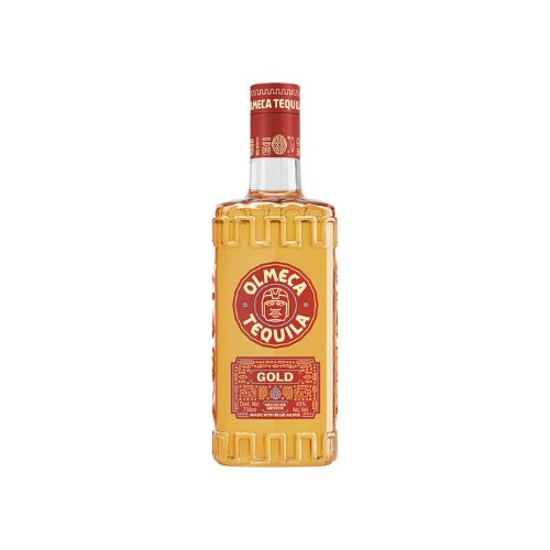 Olmeca - Gold Reposado Tequila