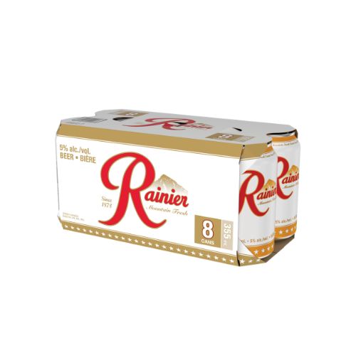 Rainier