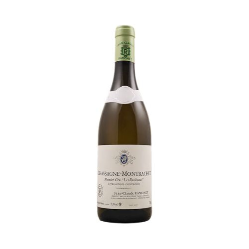 Domaine Ramonet - Les Ruchottes Chassagne-Montrachet 1er Cru Blanc 2023