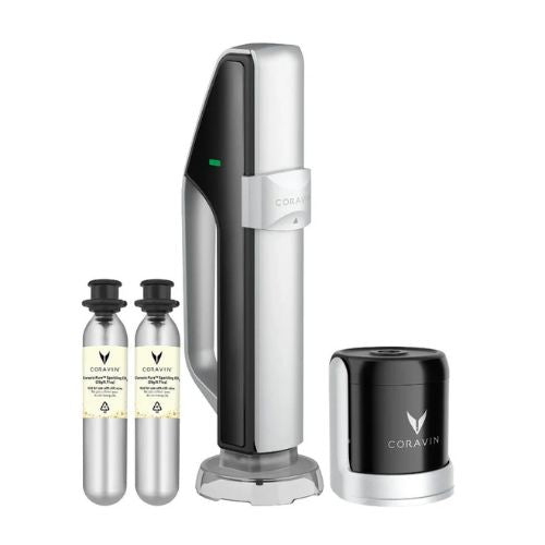 Coravin - Sparkling™ Wine By-The-Glass System