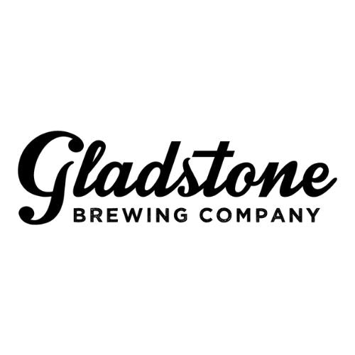 Gladstone Brewing Co - Logo