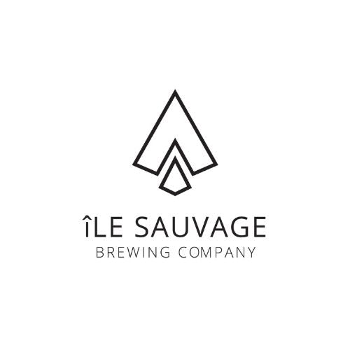 île Sauvage Brewing Co