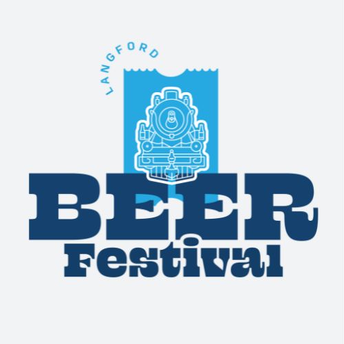 Langford Beer Festival - Logo