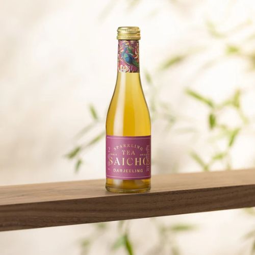 Saicho - Darjeeling Sparkling Tea