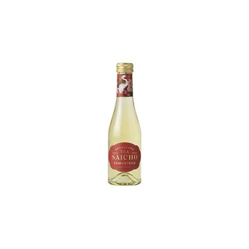 Saicho - Osmanthus Sparkling Tea