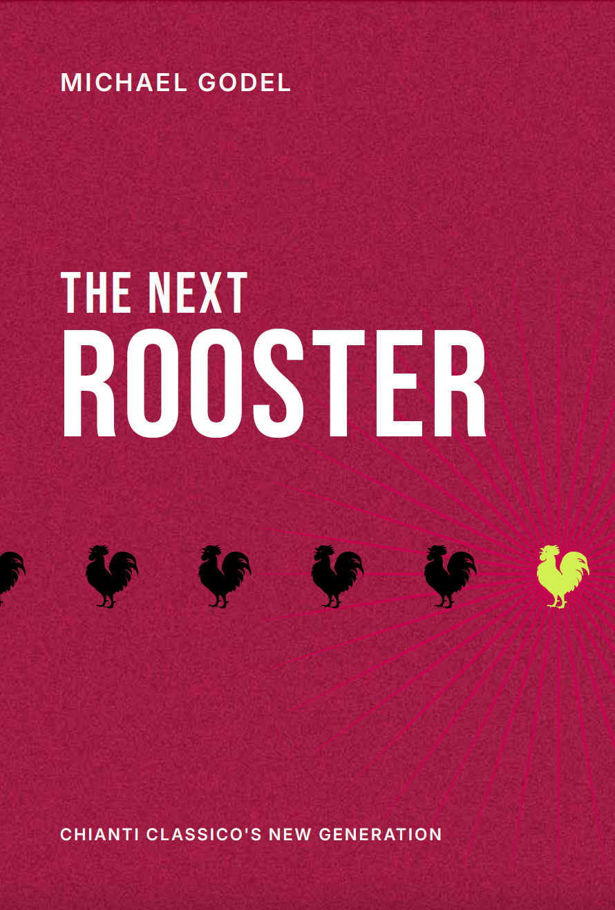 The Next Rooster - Michael Godel
