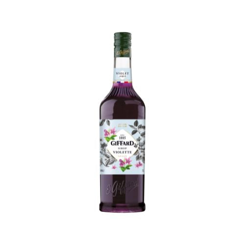 Giffard - Bitter Violette Syrup