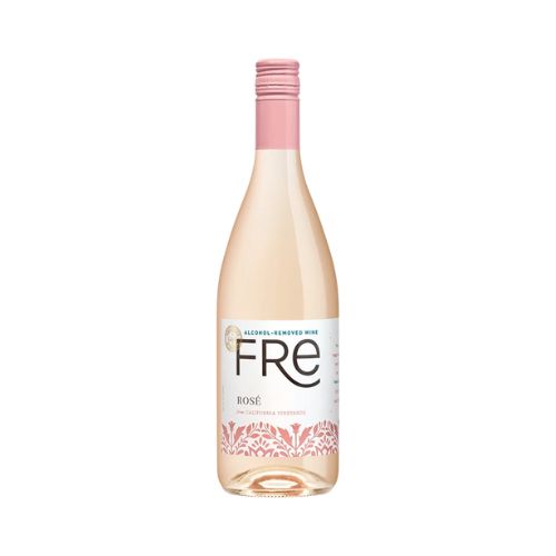 FRE - Alcohol Removed Rosé