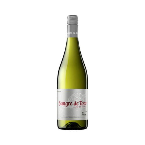 Torres - Sangre de Toro 0.0% White