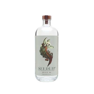 Seedlip - Spice 94 Aromatic Gin