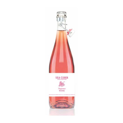 Sea Cider Farm & Ciderhouse - Temperance Roxie