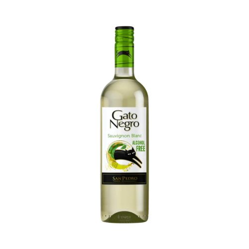 Gato Negro - Alcohol-Free Sauvignon Blanc