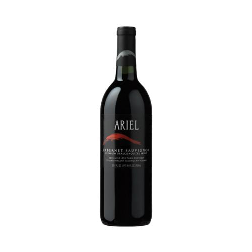 Ariel - Dealcoholized Cabernet Sauvignon