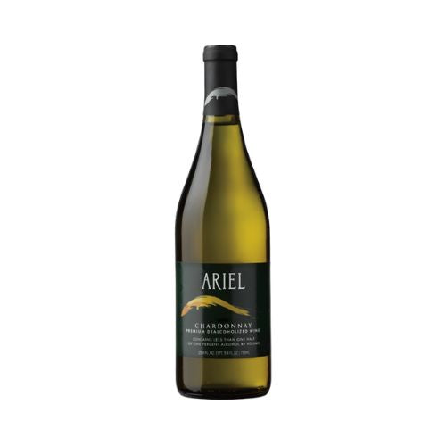 Ariel - Dealcoholized Chardonnay