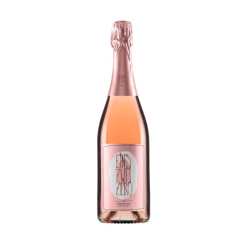 Leitz - EINS-ZWEI-ZERO Sparkling Rosé