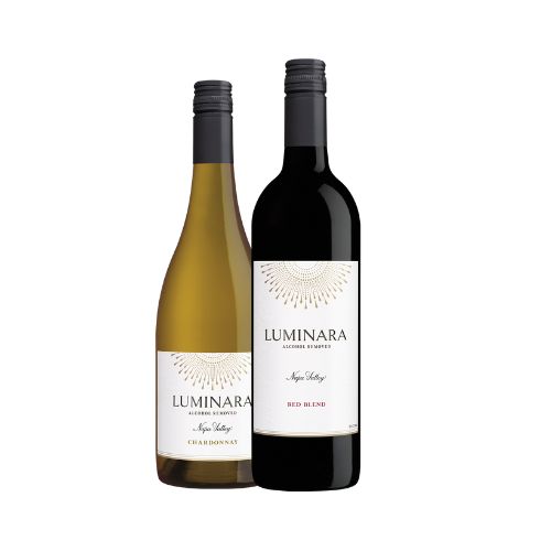 Luminara - Alcohol Removed Napa Valley Chardonnay