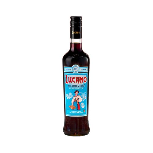 Lucano - Amaro Zero