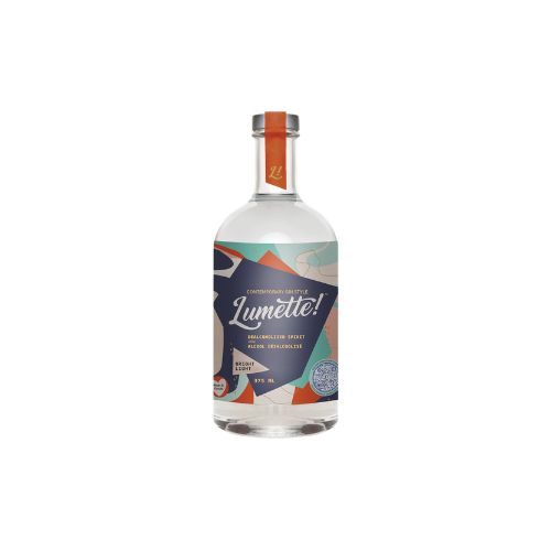 Lumette - Bright Light Alt-Gin (375ml)