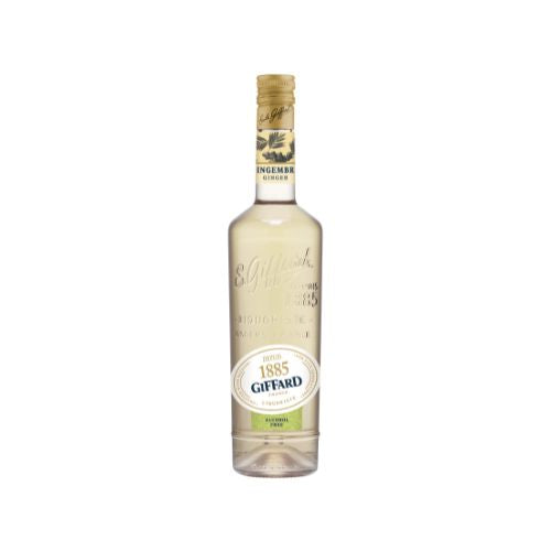 Giffard - Alcohol-Free Ginger Liqueur