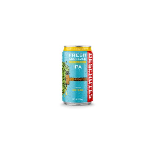 Deschutes Brewery - Non-Alcoholic Fresh Squeezed IPA